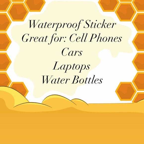 10 for $10 Stickers ๐ Bundle to Save!! - Picture 3 of 4
